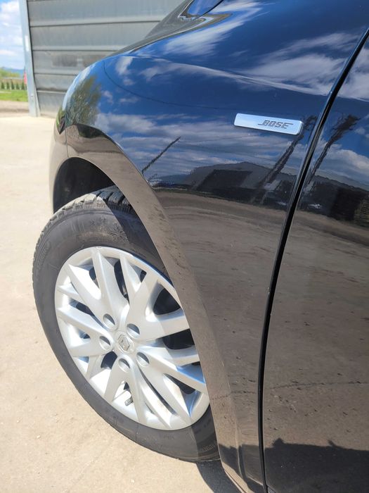 Renault Megane 3  Bose Edition 1.5 dci