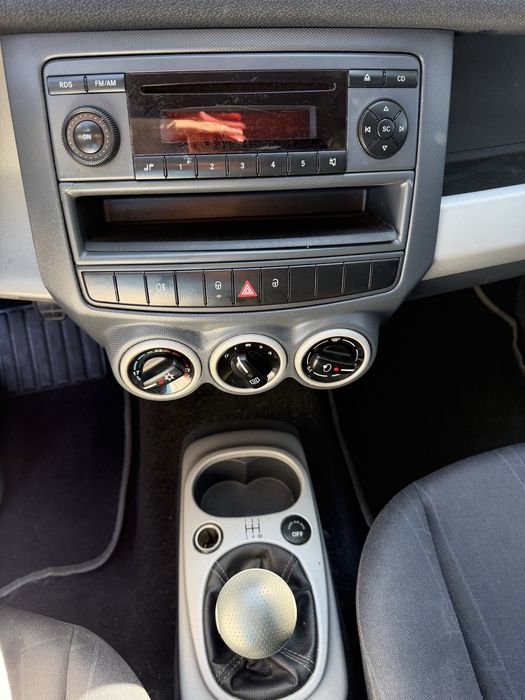 Smart ForFour 1.5CDI