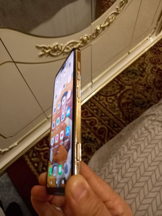 16x pro max W&O 800min