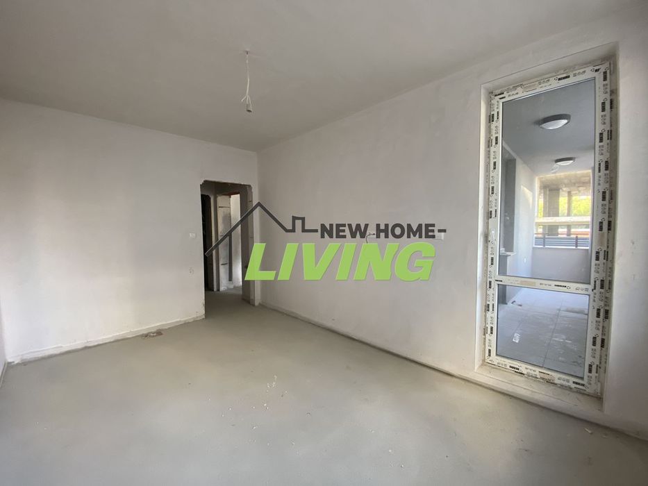 Продава се Двустаен апартамент в Пловдив, Остромила - 73 кв.м за 818 €/кв.м - Снимка #3