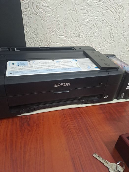 Цветной принтер продам