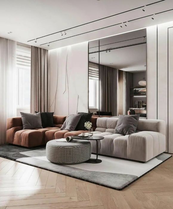 Дизайнер интерьера – качественно и быстро