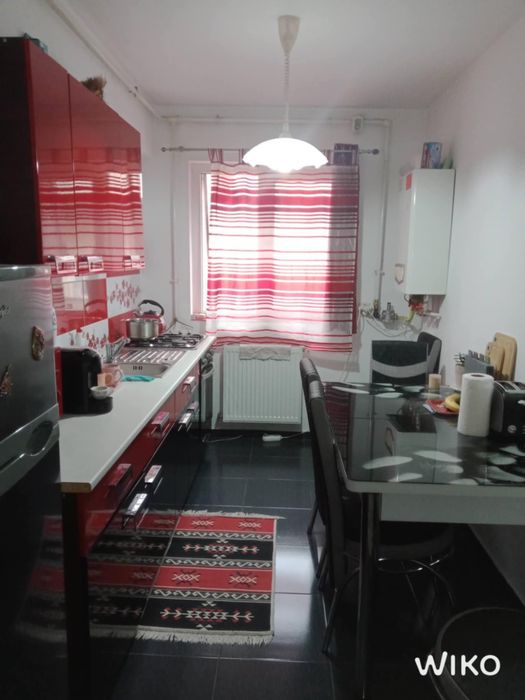 Apartament 2 camere decomandate 53mp
