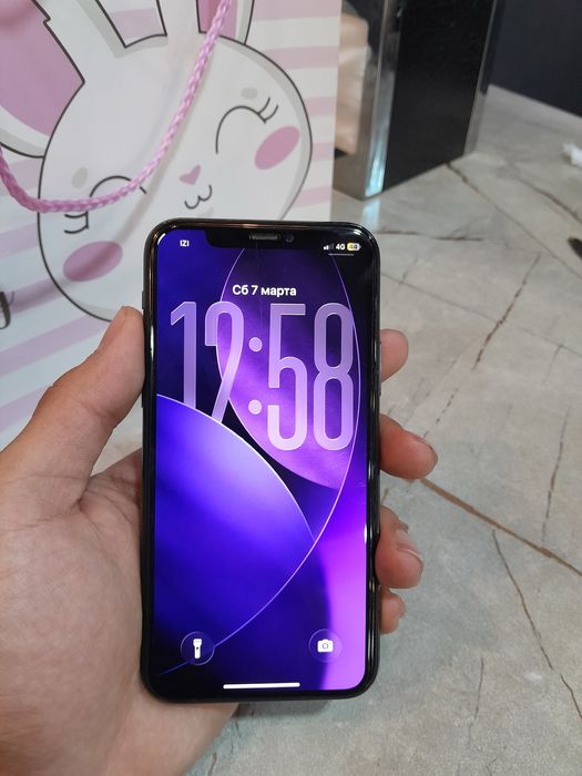 Продам айфон 11 про // iphone 11 pro