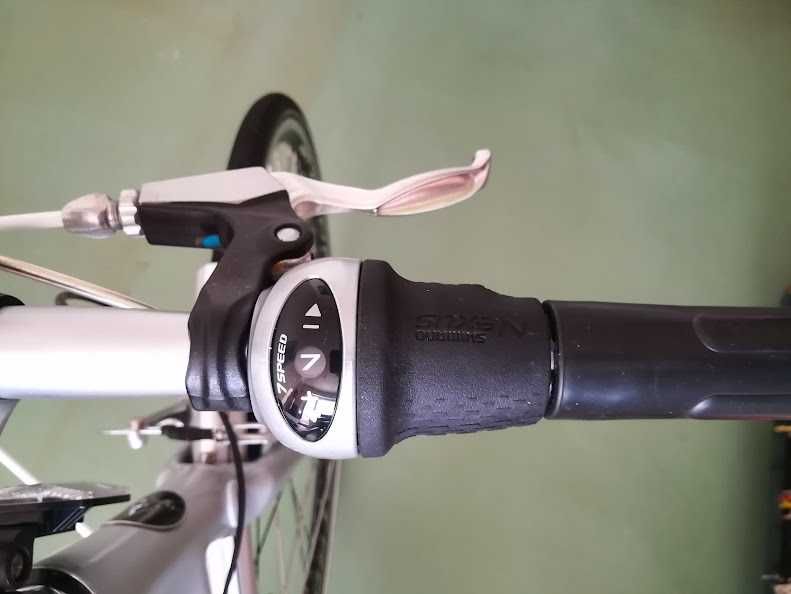 Датски велосипед ''Авеню''