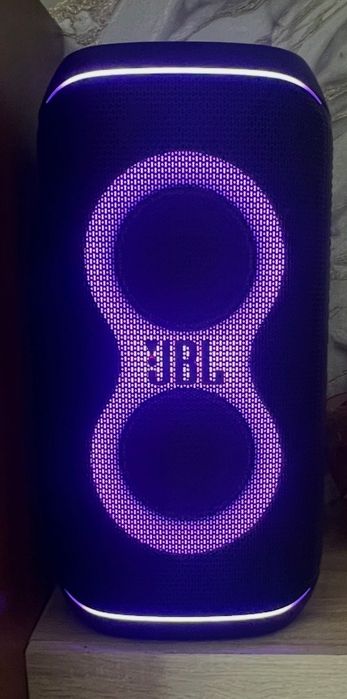 Jbl partybox 120