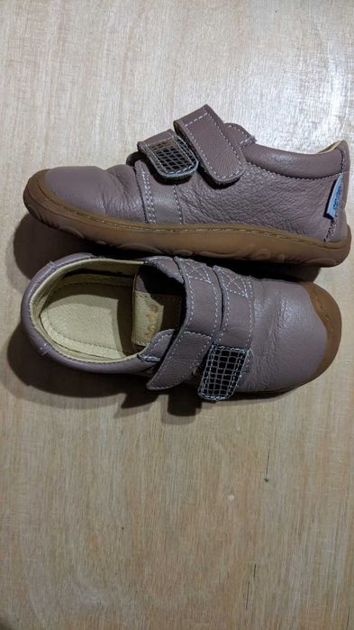 Детски обувки и ботуши Nike, Geox, Колев и Колев 22 до 26 номер