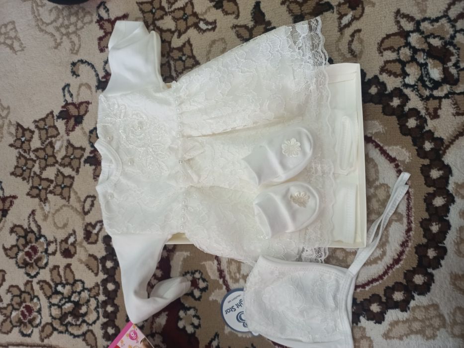 Chaqaloq radom keln kòylagi yangi