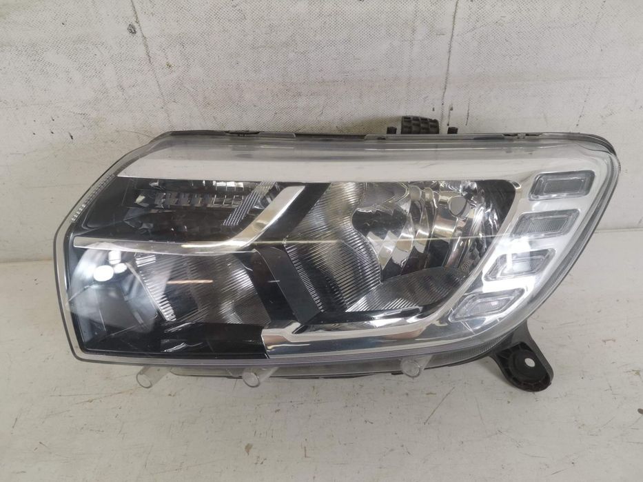Far Stanga Dacia  Logan 2 [facelift] 2017 2018 2019 2020 MCV, Sandero