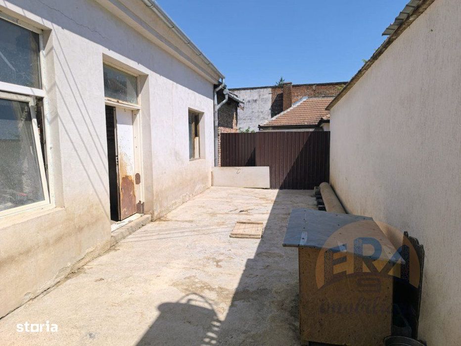 Spatiu industrial, de birouri sau locuinta