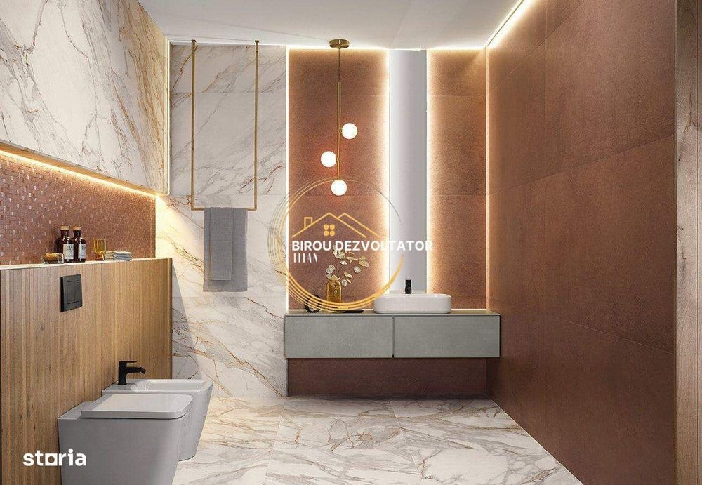 Decomandat Ansamblu modern|Premium|Zona comerciala|Metrou|STB|Titan