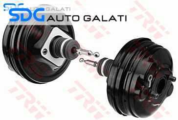 Tulumba Vacuum Vacum Serofrana Servo Frana Volkswagen Passat B5.5 2001 - 2005 Cod 3B0614105A [MA0045]