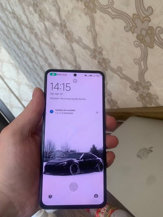 Redmi Note 13 6+2/128