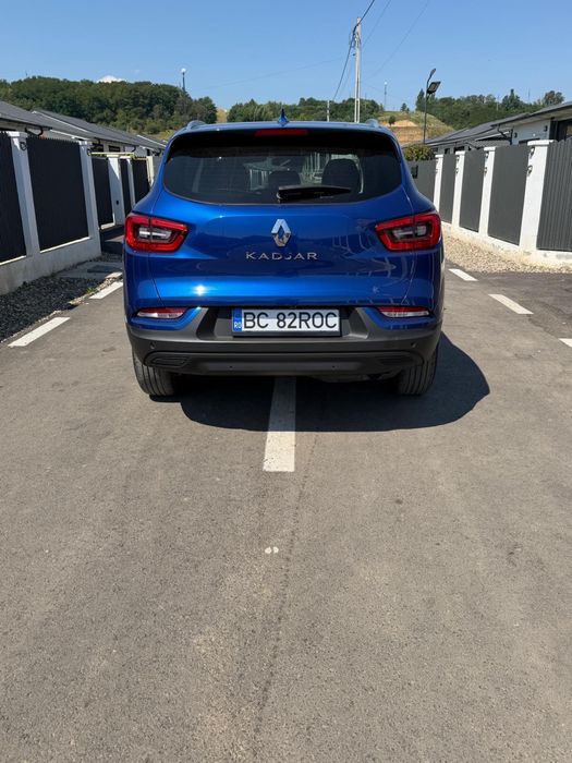 Renault Kadjar 2022