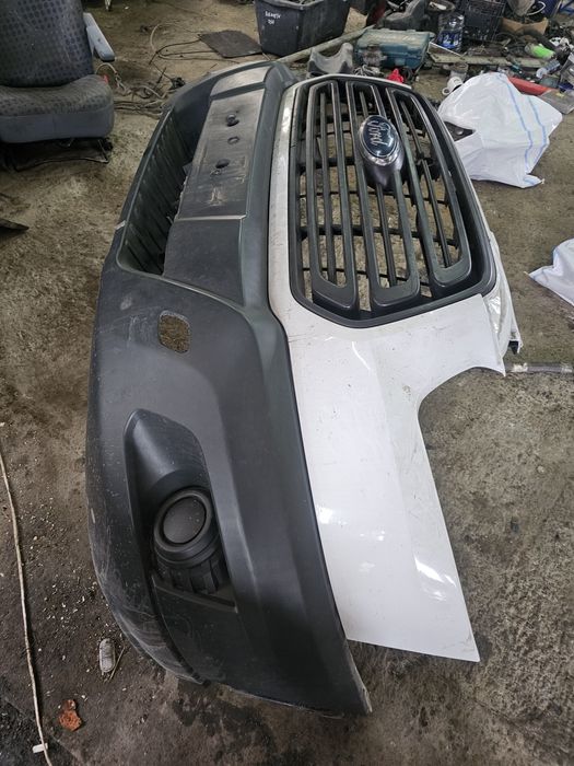 Bara fata completa Ford Transit  2012-2018