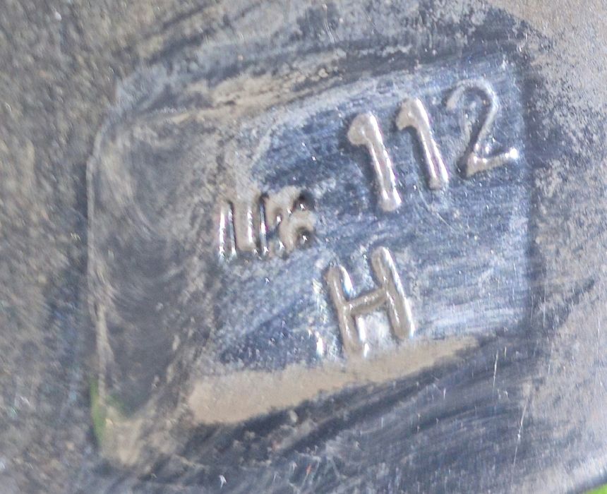 Ocazie! Cel mai ieftin de pe tara!  Set 4 Jante  oxigin model deosebit  20" inch + cauciucuri impecabile continental