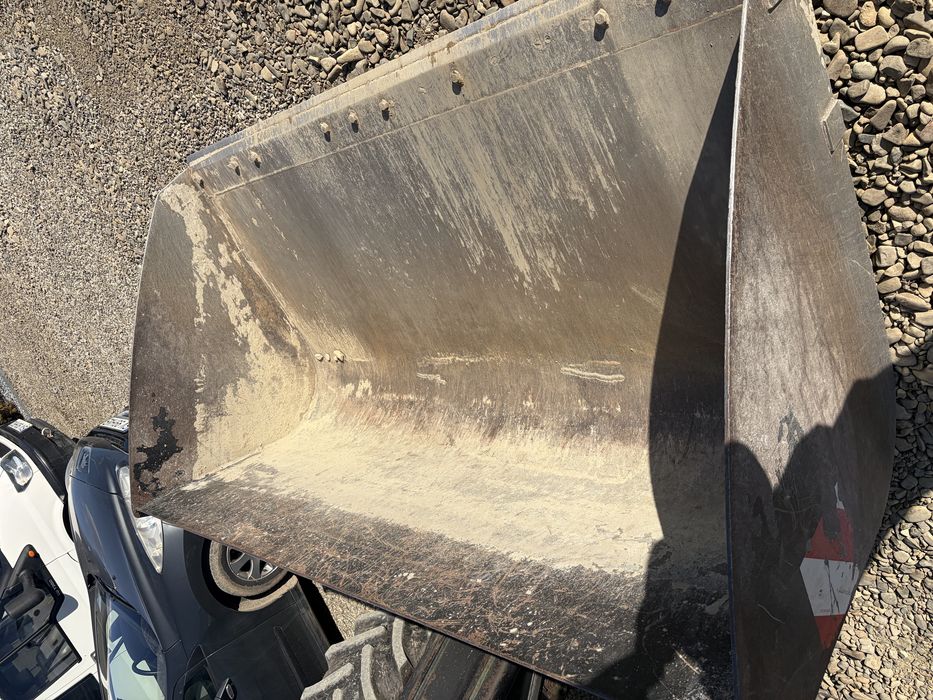 John Deere 3415 | manitou | telescopic | 7 metrii | 4 tone |