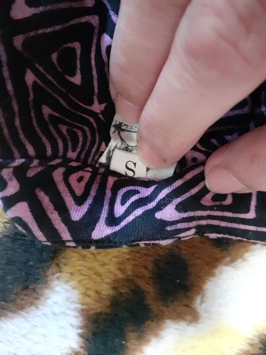 Salopeta mărimea S-M