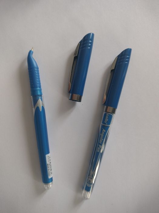 Рука для в левши