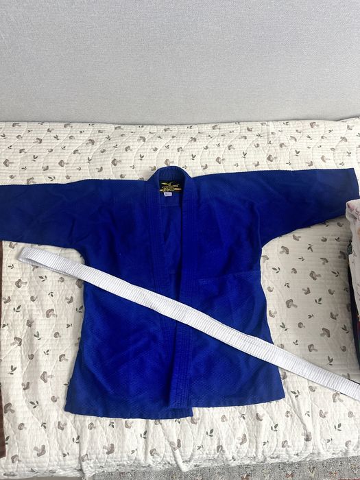 Продам кимано , 4000 тг