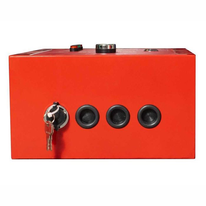 Panou automatizare ATS priza 3 pini pentru generator