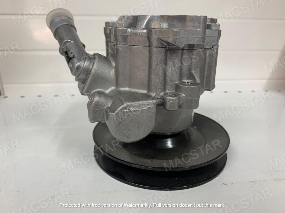 Насос Гур на Газель Next, производство BOSH