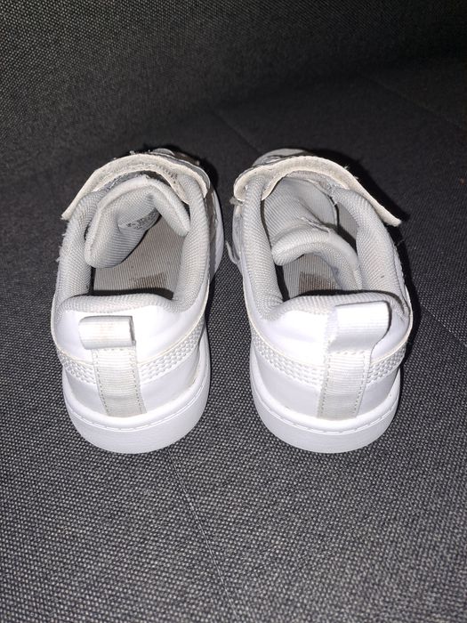 Детски маратонки PUMA 27.5