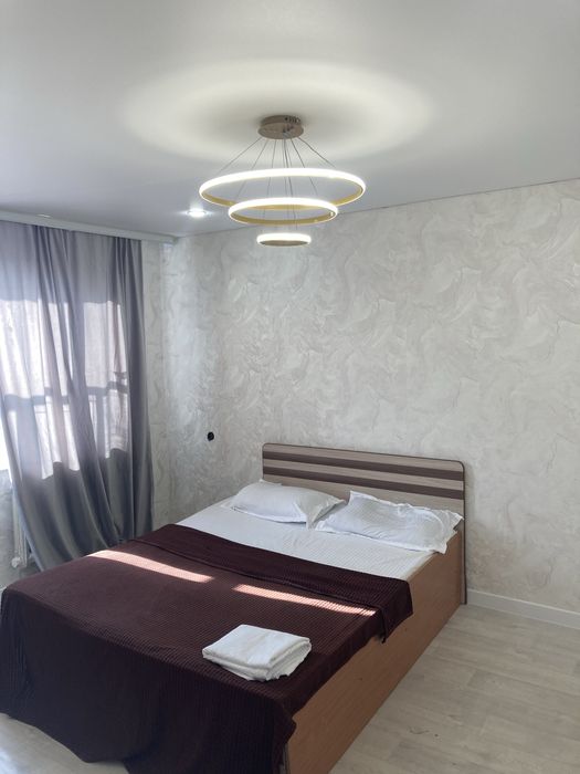 Сдам квартиры посуточно