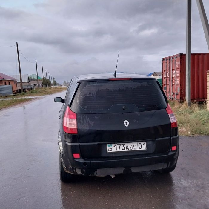 СРОЧНО продам Рено Меган