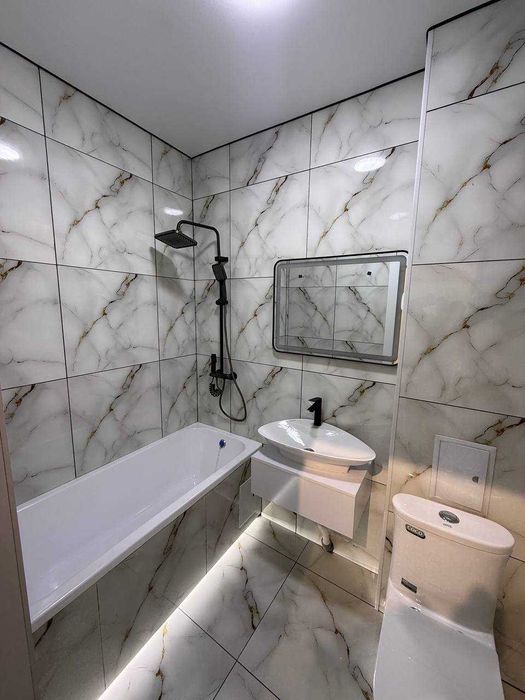 Продаётся 3х комн квартира на 1 этаже Ор-р Ирригация