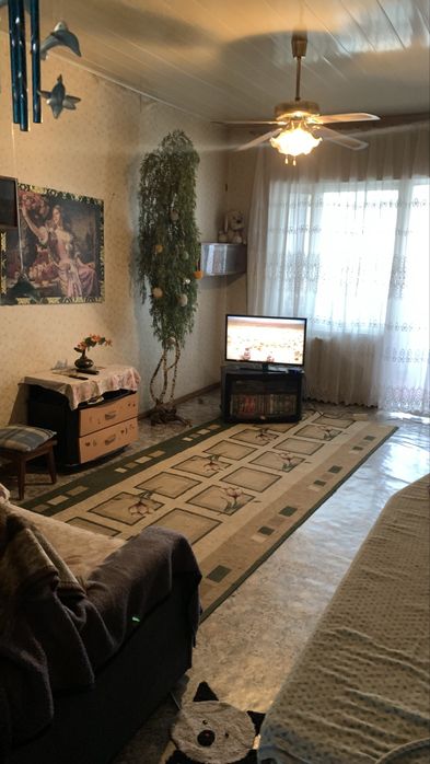 Продается своя 2х комнатная Юнус абад