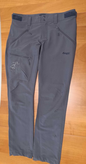 Bergans-Много Запазен