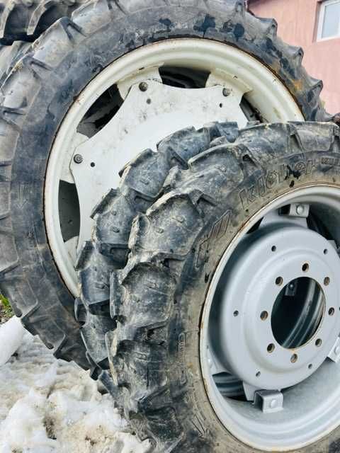 Roti inguste deutz fendt john deere valtra new holand case claas