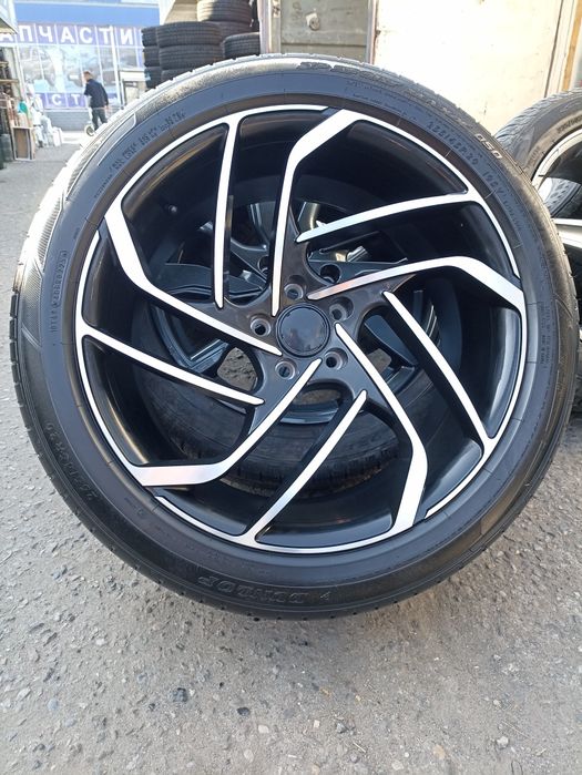 Диски R 20 киа, хюндай, тойота, депал 07, чанган, Ниссан, митсубиси