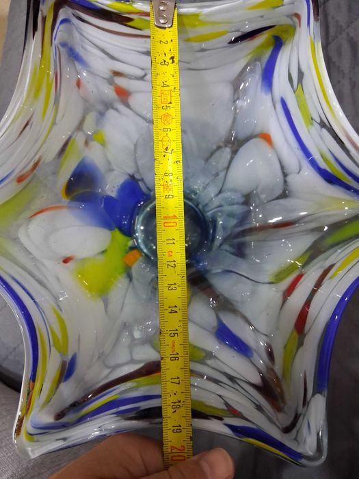 Ваза/Фруктиера Мурано( Murano)