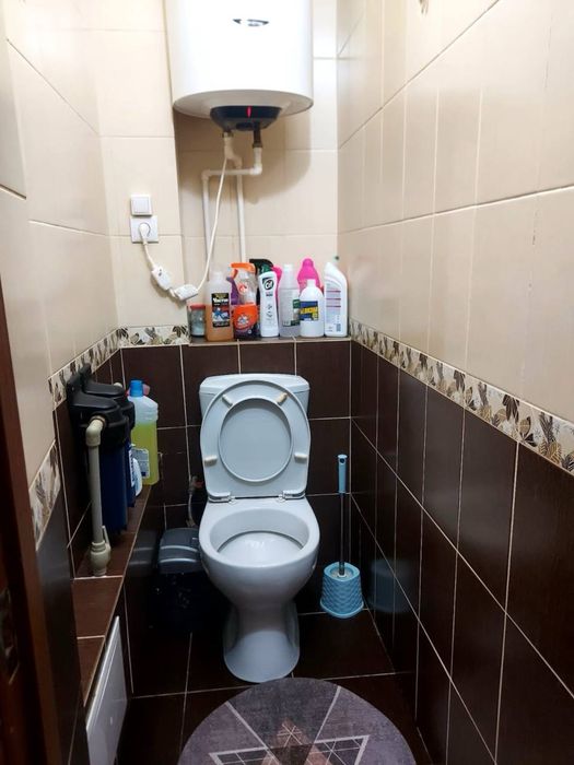 Продаю квартиру срочно