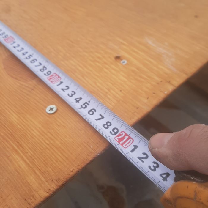 Жер стол дастархан