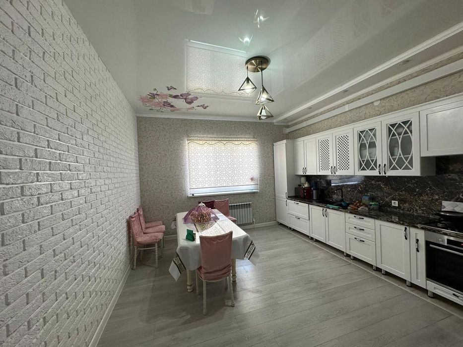 продается дом мкр.балауса