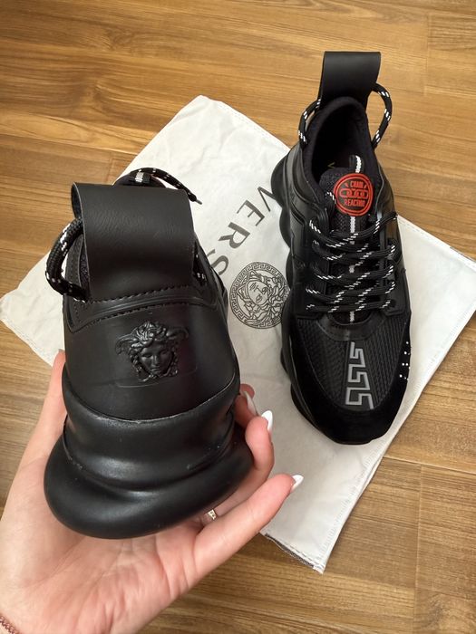 Sneakers Versace 40-44
