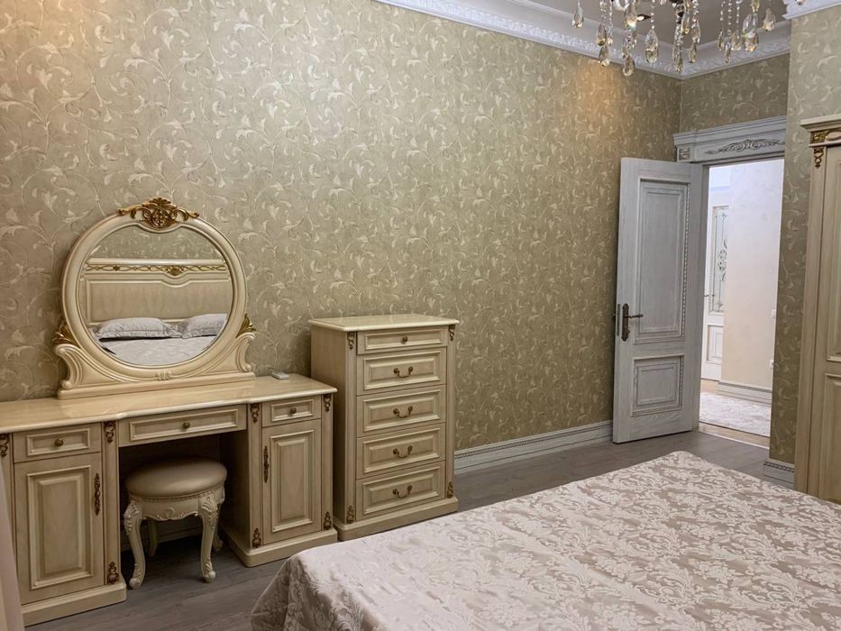 Габус Т.Щевченко с мебелью и техникой