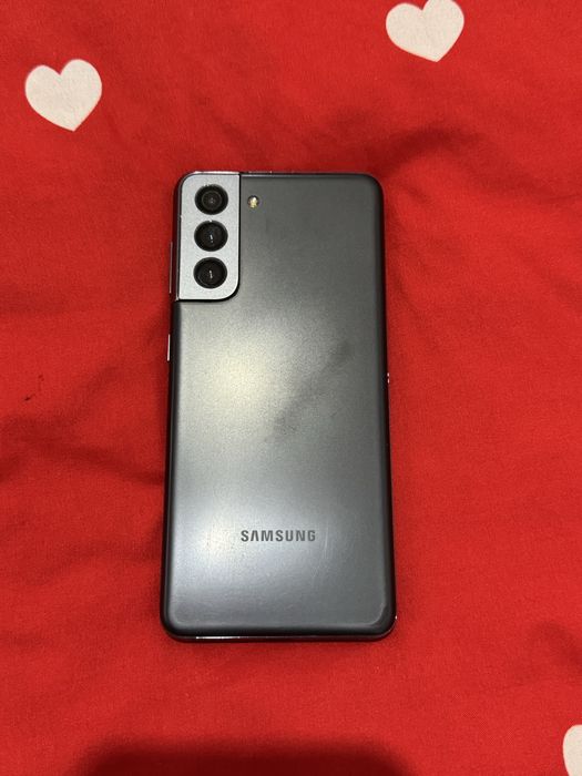 Samsung s21 5 g 128 gb