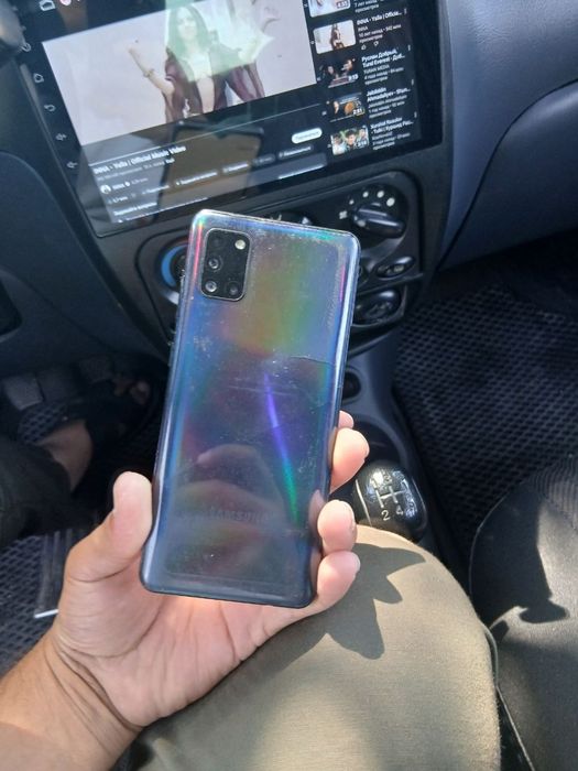 Samsung A 31 sotiladi srochna!