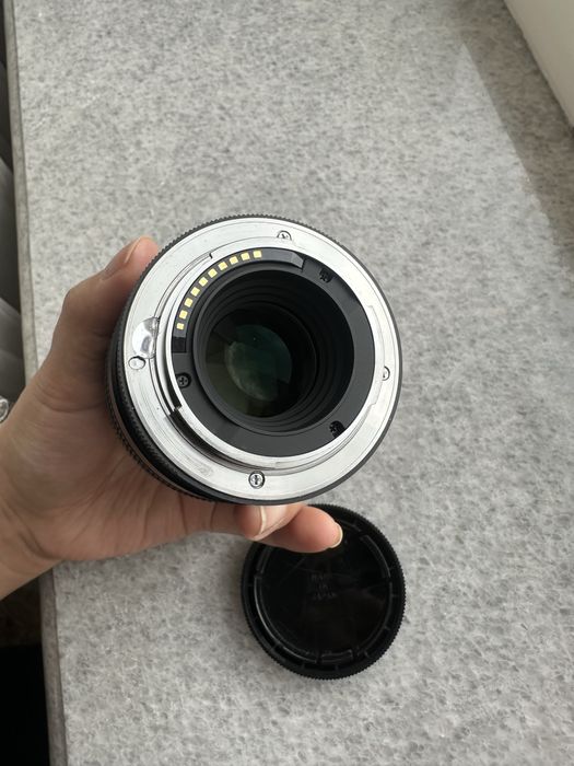 продам sigma 30mm