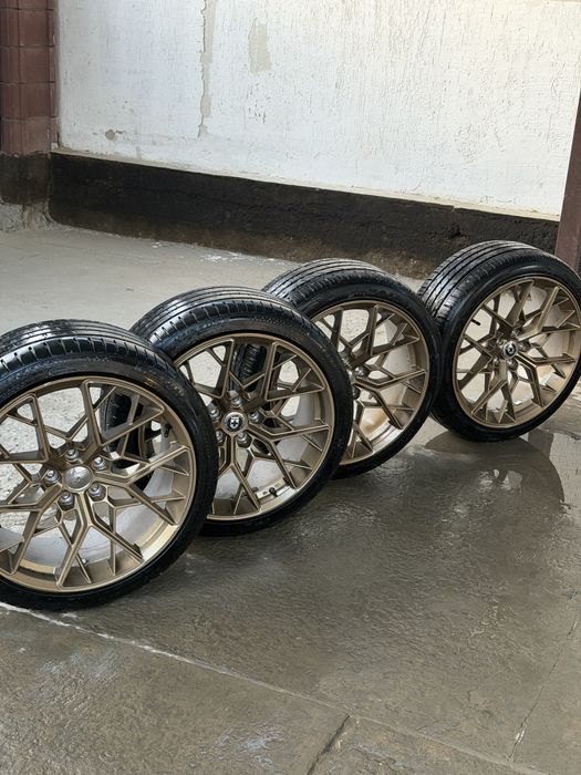 Диски r19 Camry huyndai