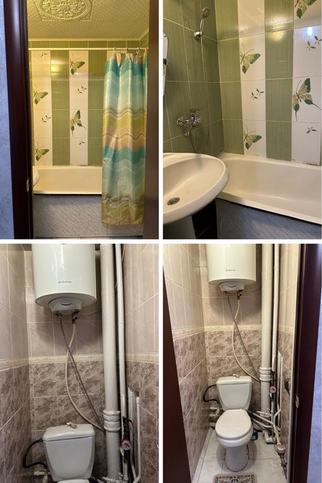 Продается квартира в центре города