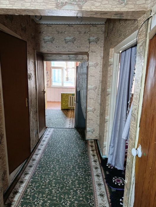 Sergele yangi hayot Do'slik2. Da