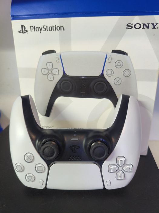 Dualsense пс5 джойстик оригинал