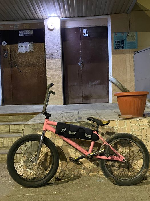 Продам BMX, Кастом