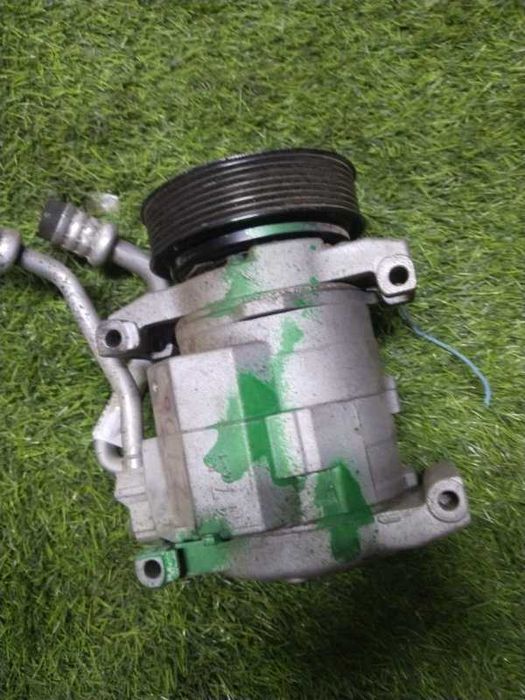 Компрессор кондиционера Honda CR-V RD4 2000