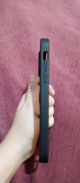 Чехол для телефона айфон 11,12